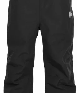Lindberg Kids' Lingbo Shell Pants Black Best