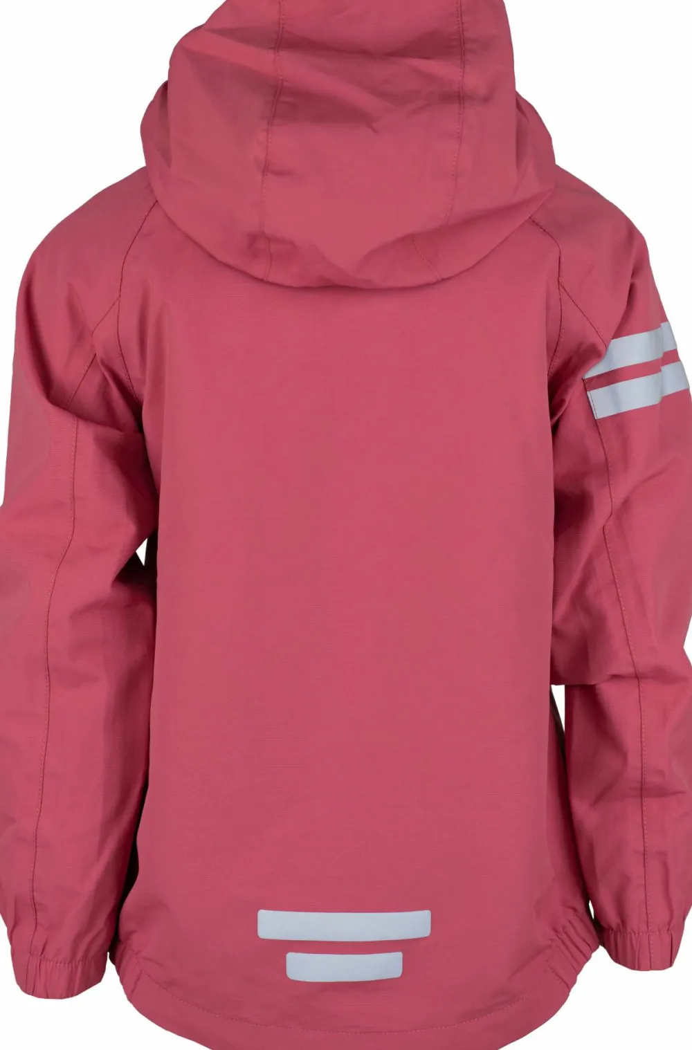 New Kids' Lingbo Shell Jacket Barn Barnjackor & Västar