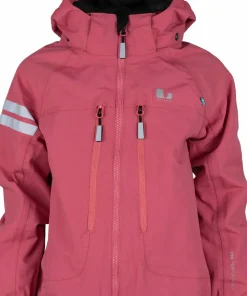 New Kids' Lingbo Shell Jacket Barn Barnjackor & Västar