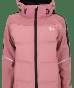 Online Kids' Mac Hybrid Jacket Barn Barnjackor & Västar