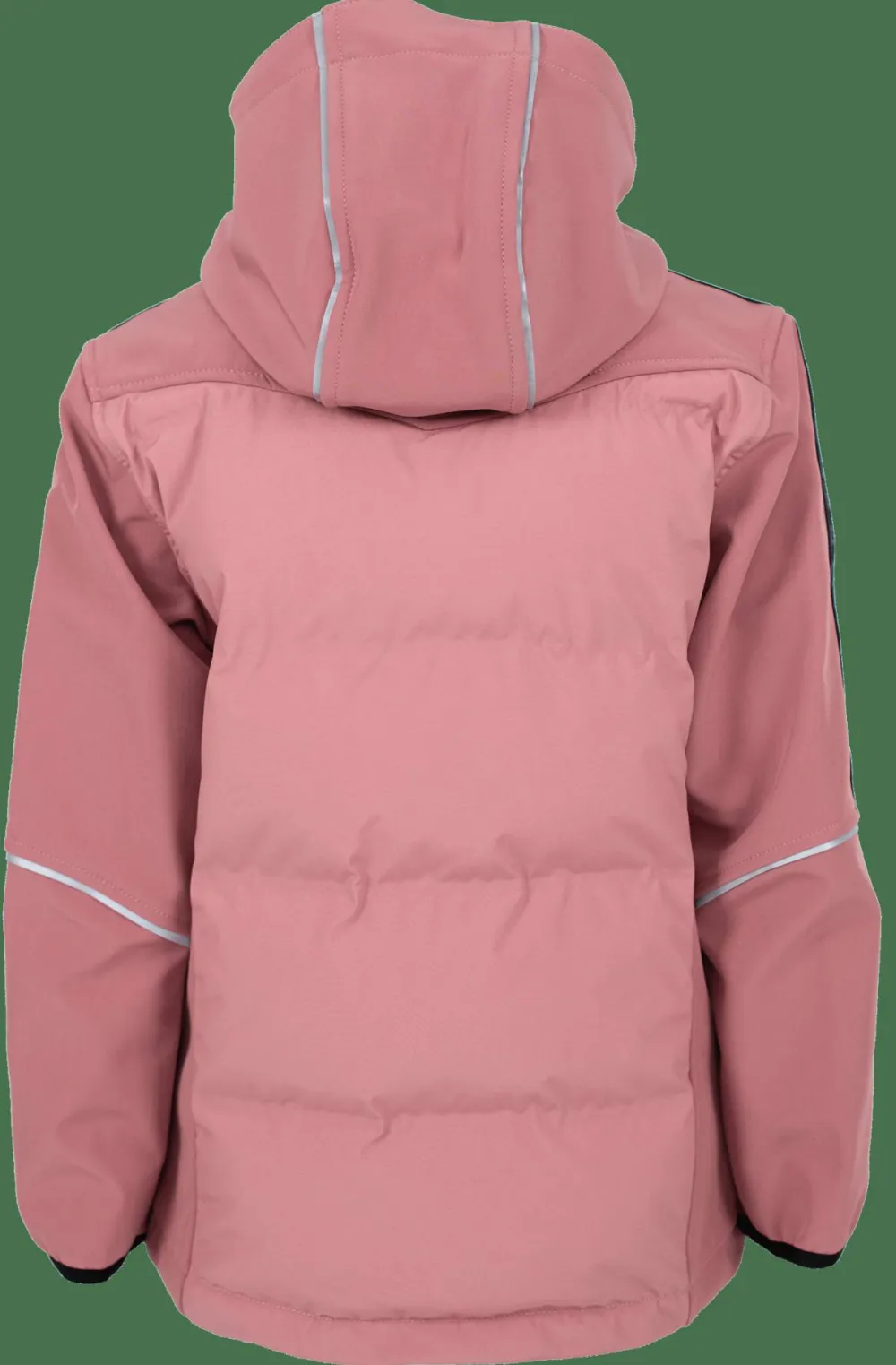 Online Kids' Mac Hybrid Jacket Barn Barnjackor & Västar