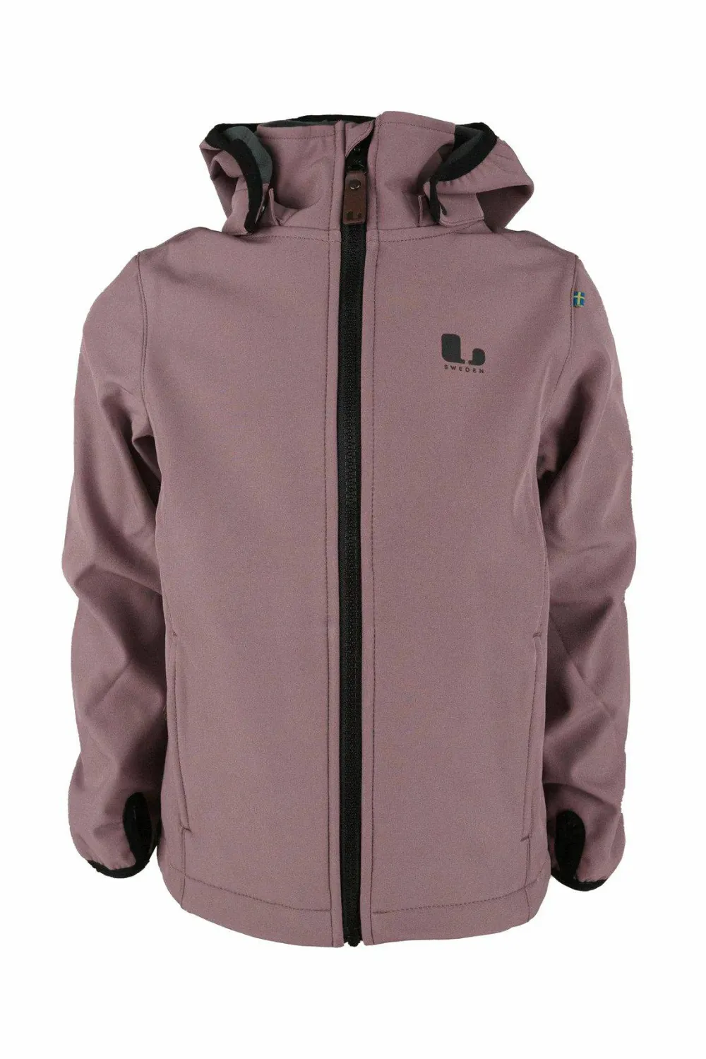 Best Kids' Melbourne Softshell Jacket Barn Barnjackor & Västar