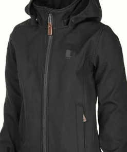 Discount Kids' Melbourne Softshell Jacket Barn Barnjackor & Västar