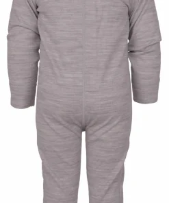 Online Kids' Merino Overall Barn Underställ & Underkläder Barn