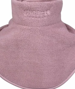 Lindberg Kids' Neck Warmer Classic Dusty Mauve Sale