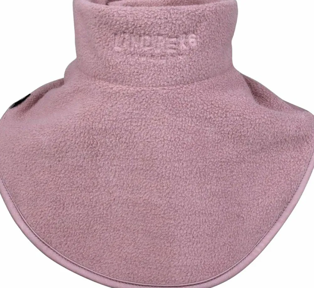 Lindberg Kids' Neck Warmer Classic Dusty Mauve Sale