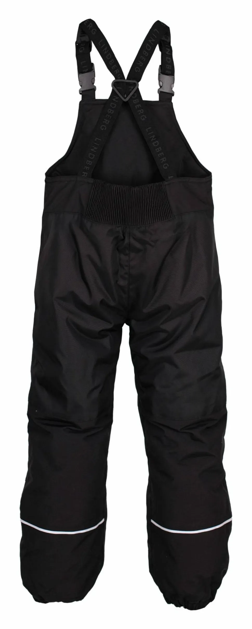 Lindberg Kids' Nordic Winter Pants Black