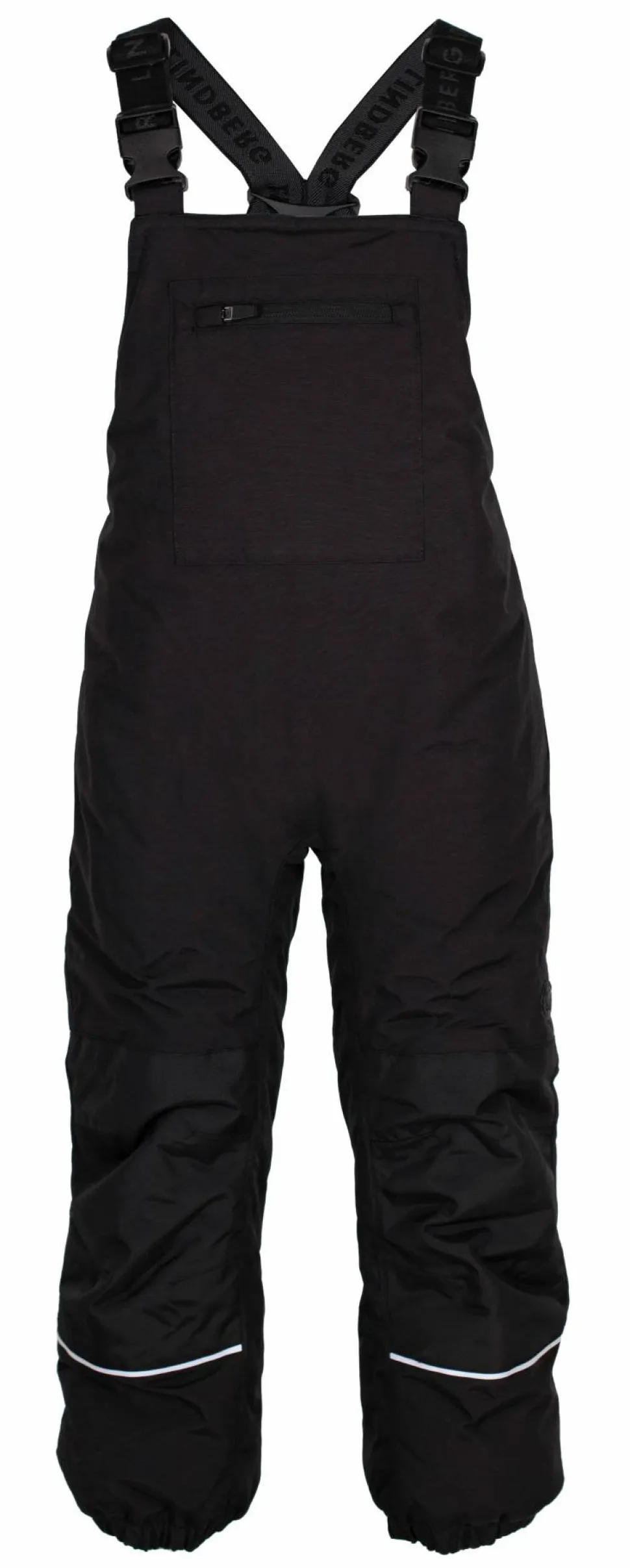 Lindberg Kids' Nordic Winter Pants Black