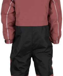 Lindberg Kids' Nordic Winter Overall Rose Online