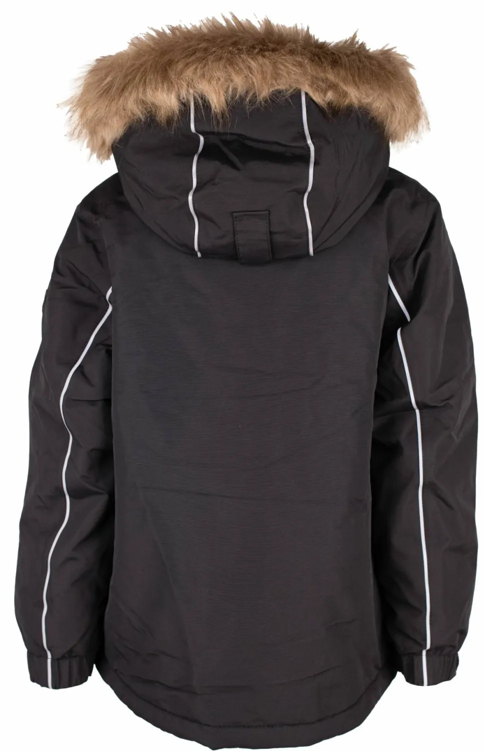 Lindberg Kids' Nordic Winter Jacket Black