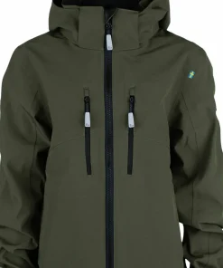 Outlet Kids' Nordvind Shell Jacket Barn Barnjackor & Västar