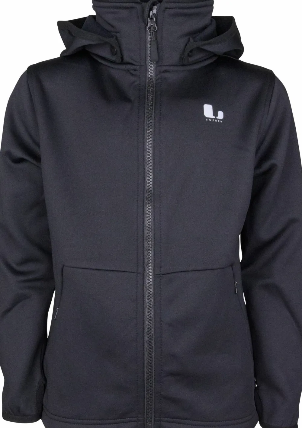 Kids' Powerpro Jacket Barn Barntröjor & Fleece