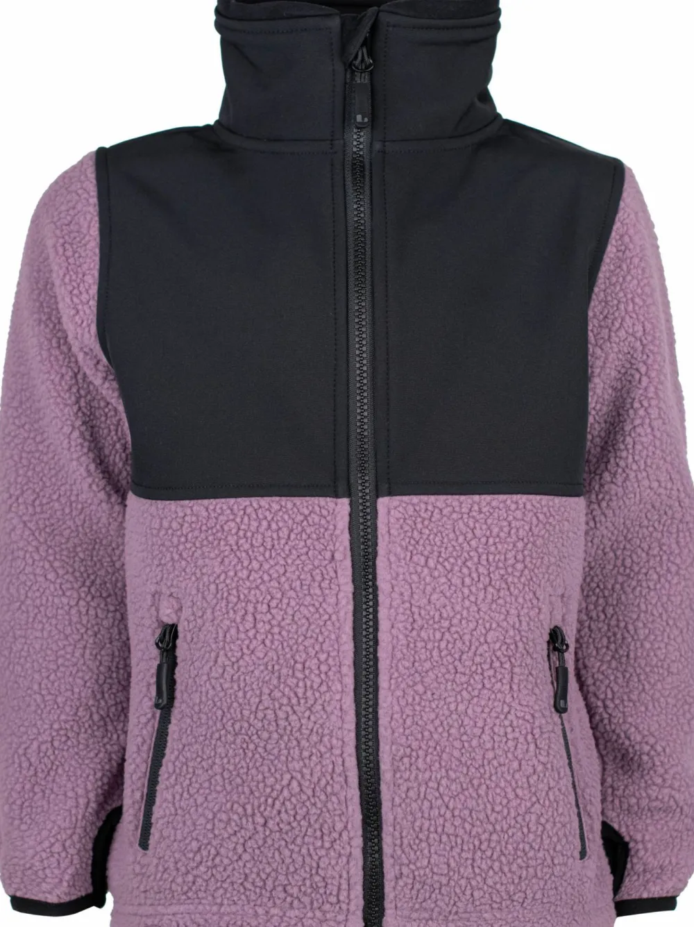 Online Kids' Ramund Pile Jacket Barn Barntröjor & Fleece