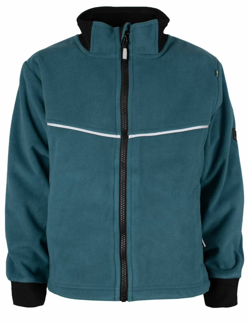 Clearance Kids' Stormy Jacket Windfleece Barn Barnjackor & Västar