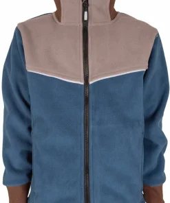 Discount Kids' Stormy Jacket Windfleece Barn Barnjackor & Västar