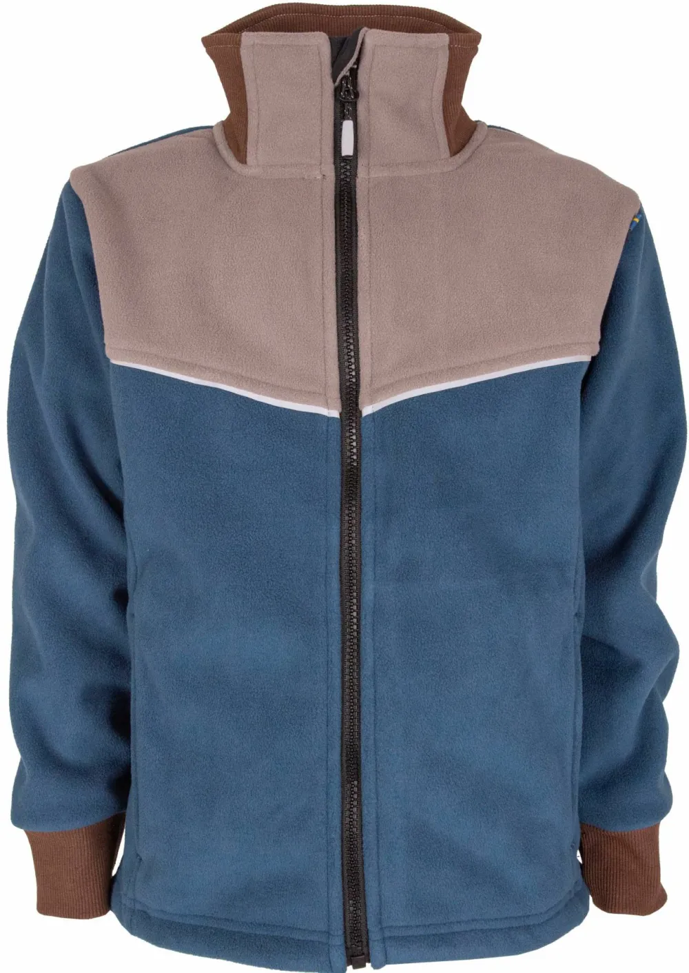 Discount Kids' Stormy Jacket Windfleece Barn Barnjackor & Västar