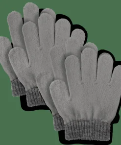 Sale Kids' Sundsvall Glove 2 Pack Barn Handskar & Vantar Barn