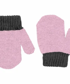 Hot Kids' Sundsvall Mitten 2 Pack Barn Handskar & Vantar Barn