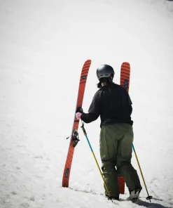 Discount Chronic 94 Skidor