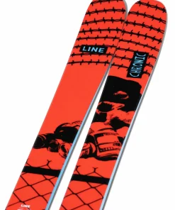 Discount Chronic 94 Skidor