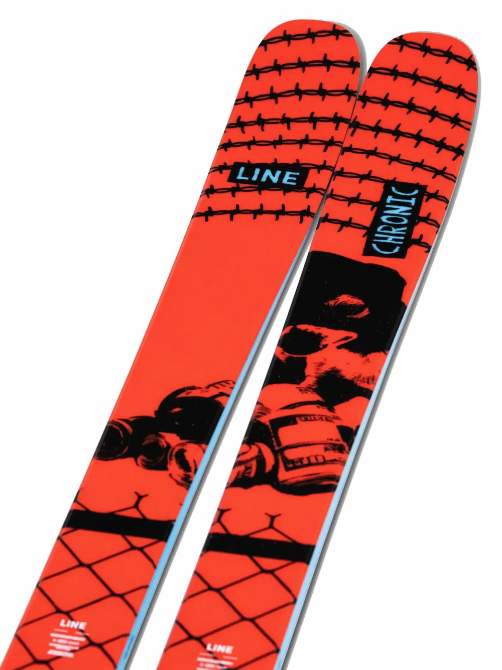 Discount Chronic 94 Skidor