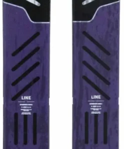 Line Skis Vision 104 Purple