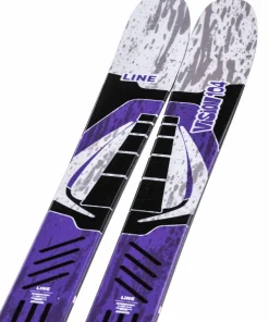 Line Skis Vision 104 Purple