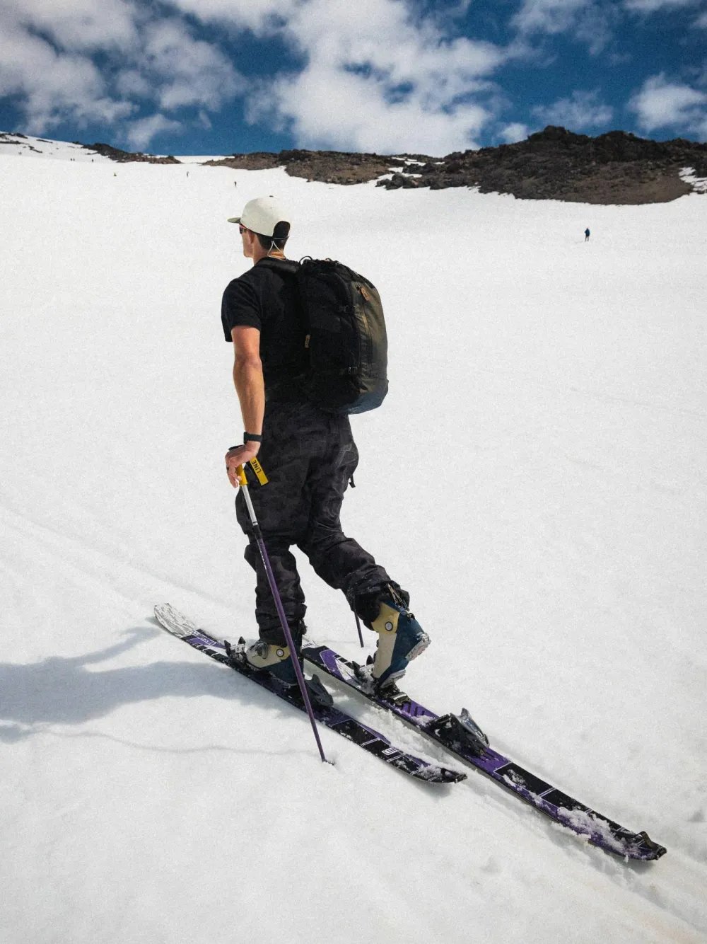 Line Skis Vision 104 Purple Sale