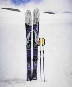 Line Skis Vision 104 Purple Sale