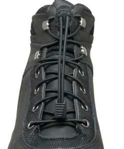 Lock Laces 72 Black Outlet