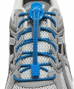 No Tie Shoelaces Skotillbehör Herr