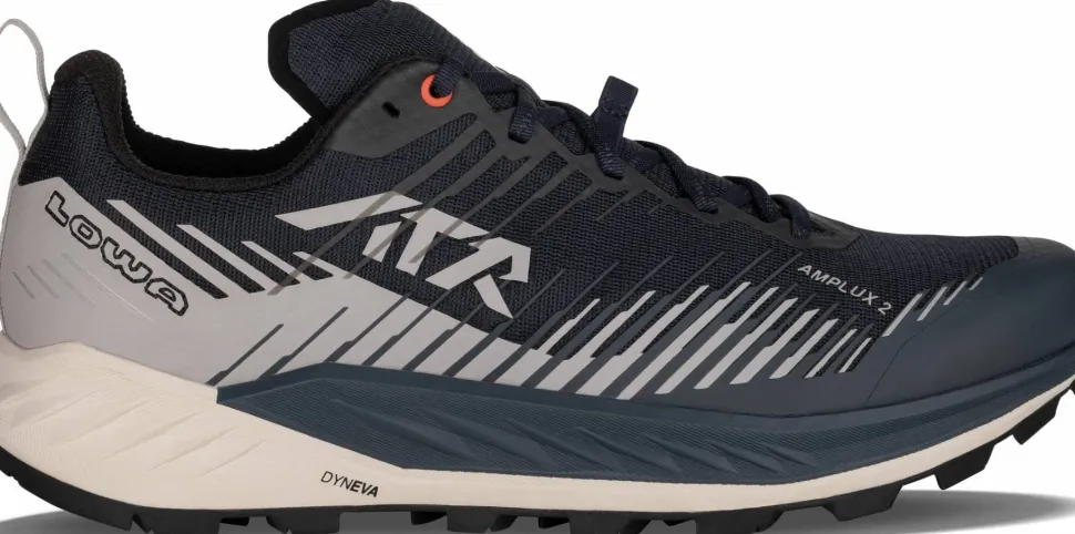 LOWA Men's Amplux 2 Marine