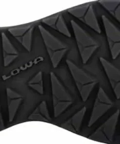 LOWA Men's Bellagio Ll Low Brown Online