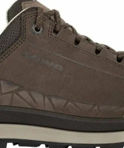 LOWA Men's Bellagio Ll Low Brown Online