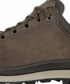 LOWA Men's Bellagio Ll Low Brown Online