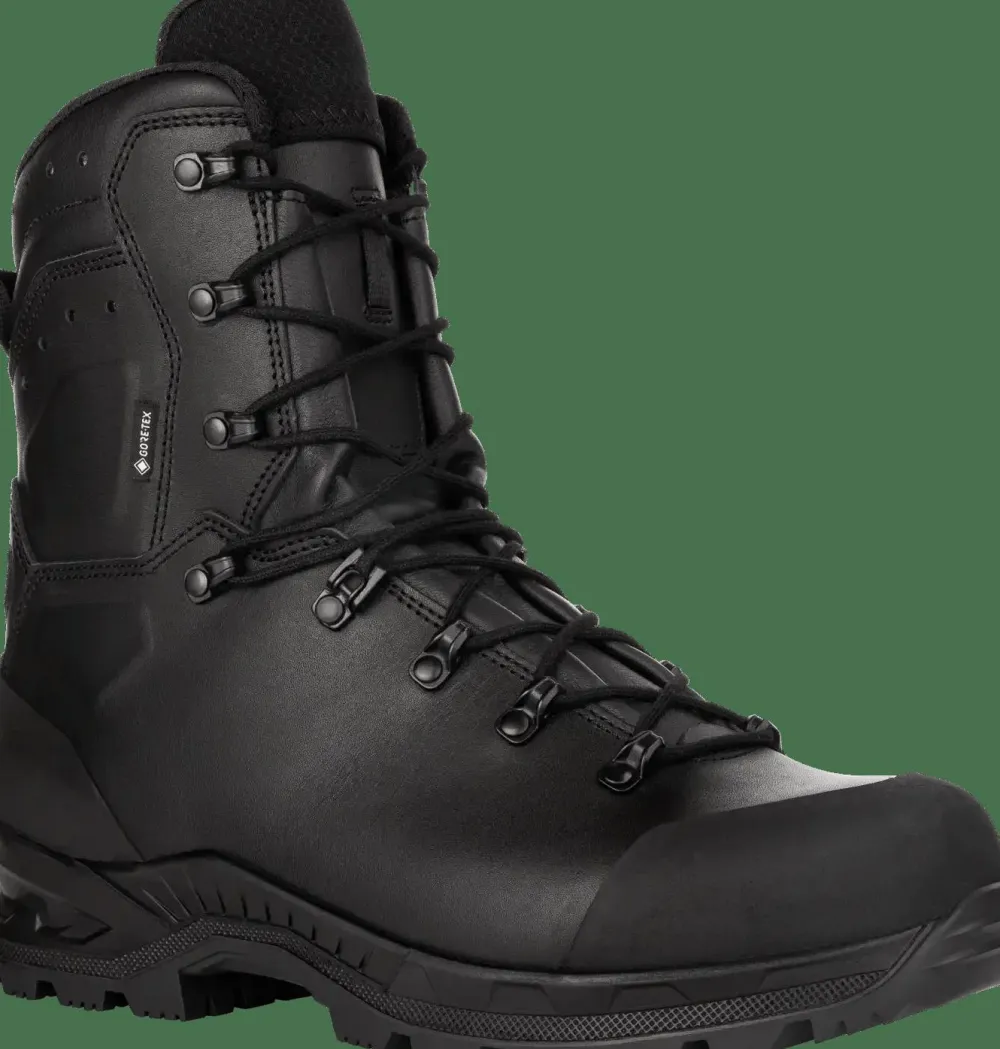 Hot Men's Combat Boot Mk2 GORE-TEX Vandringsskor & Vandringskängor Herr