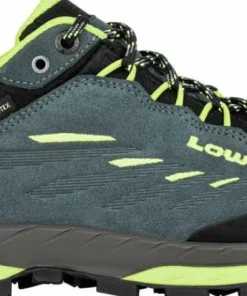 Outlet Men's Delago GORE-TEX Low Vandringsskor & Vandringskängor Herr