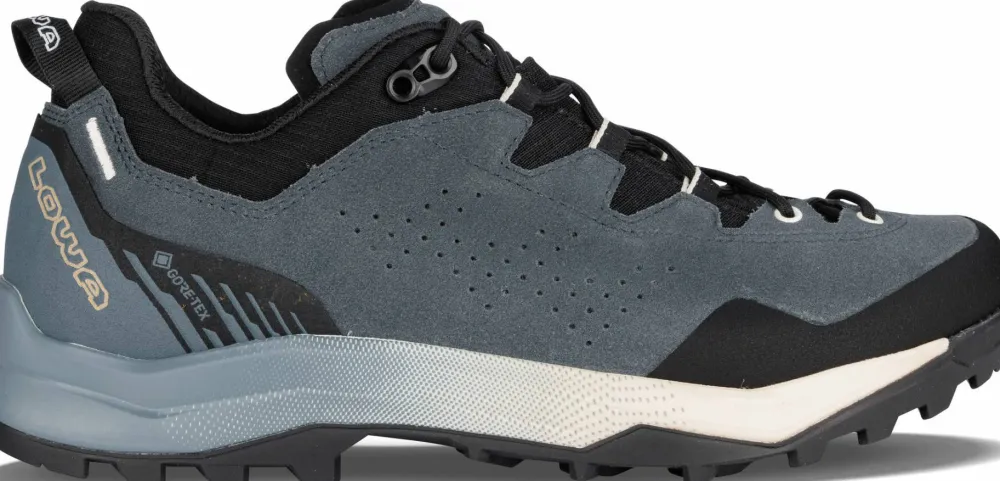 New Men's Explorer GORE-TEX Low Vandring