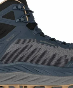 LOWA Men's Fortux GORE-TEX QC Marin Best