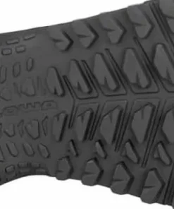 LOWA Men's Innovo GORE-TEX Mid Black Online