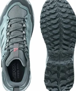 Outlet Men's Innovo GORE-TEX Low Vandringsskor & Vandringskängor Herr