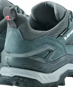 Outlet Men's Innovo GORE-TEX Low Vandringsskor & Vandringskängor Herr