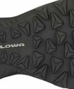 LOWA Men's Innox Pro GORE-TEX Low Black Hot