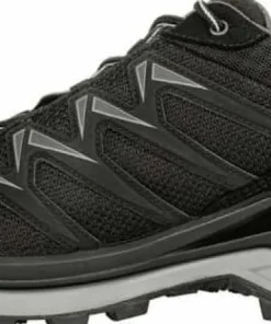 LOWA Men's Innox Pro GORE-TEX Low Black Hot