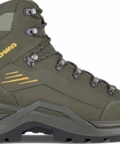 Outlet Men's Renegade Evo Gore-Tex Mid Gore-Tex Herrskor|Vandringsskor & Vandringskängor Herr