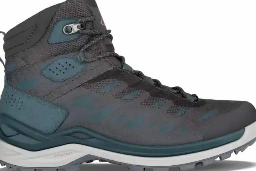 Discount Women's Ferrox GORE-TEX Mid Gore-Tex Damskor|Vandringsskor & Vandringskängor Dam