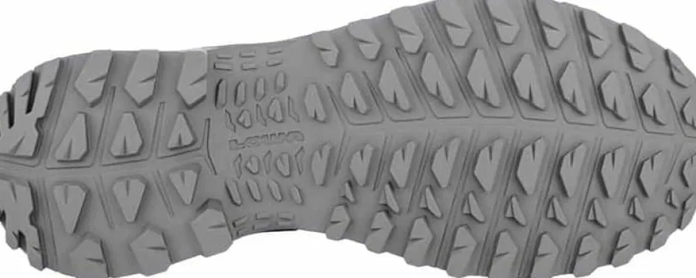 LOWA Women's Innovo GORE-TEX Mid Navy/Arctic Best