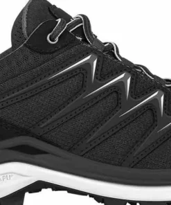 Hot Women's Innox Pro GORE-TEX Low Gore-Tex Damskor|Vandringsskor & Vandringskängor Dam
