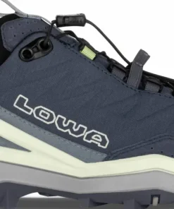 Sale Women's Maddox Pro GORE-TEX Low Sl Vandringsskor & Vandringskängor Dam
