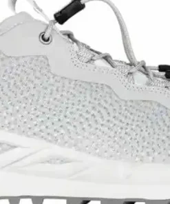 LOWA Women's Merger GORE-TEX Lo White/Grey Best